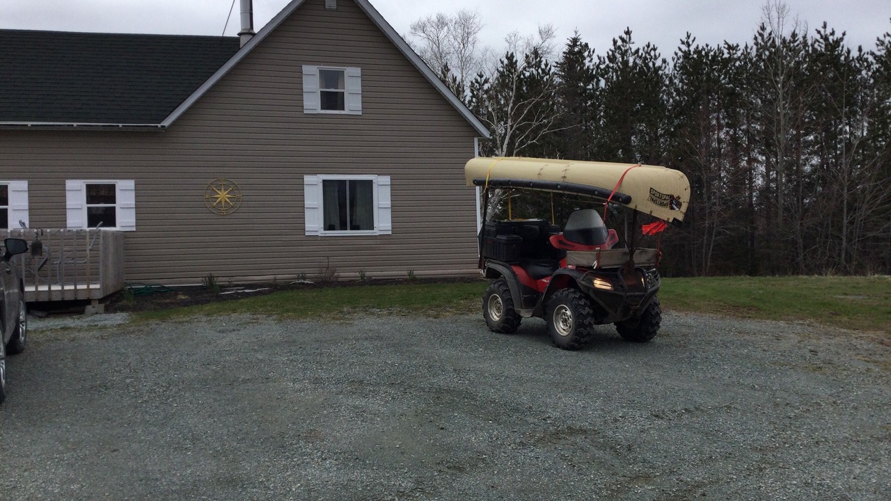 Photo of Outdoor in Tracadie
