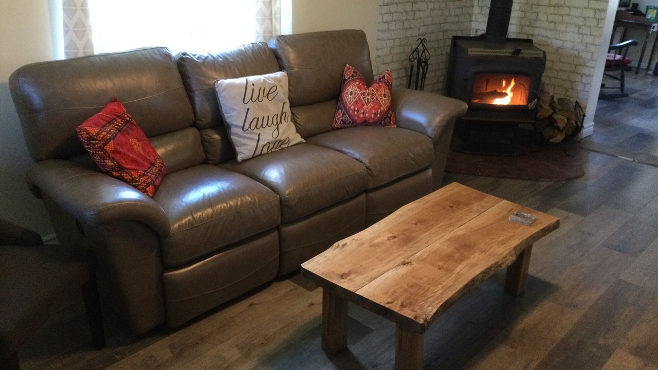 Photo of Livingroom in Tracadie