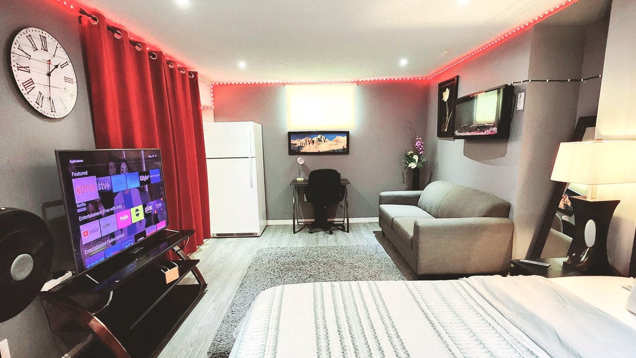 Photo of Bedroom in London