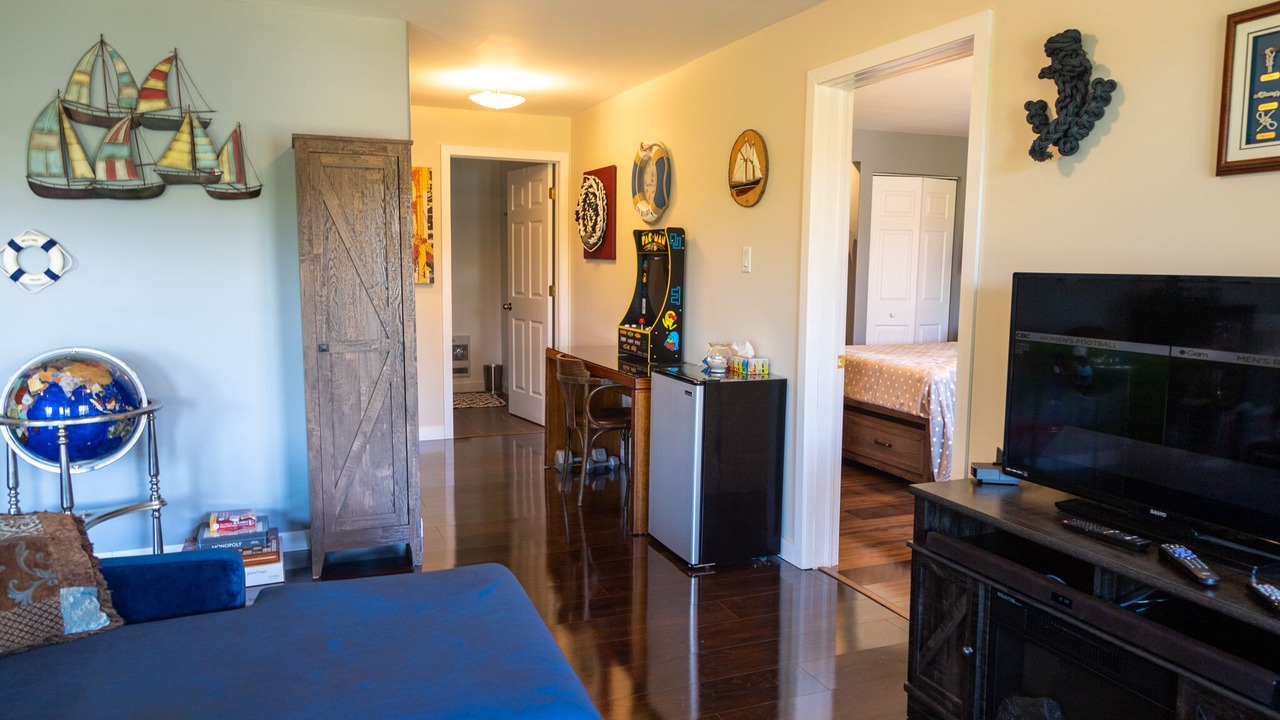 Photo of Bedroom in Head of Jeddore