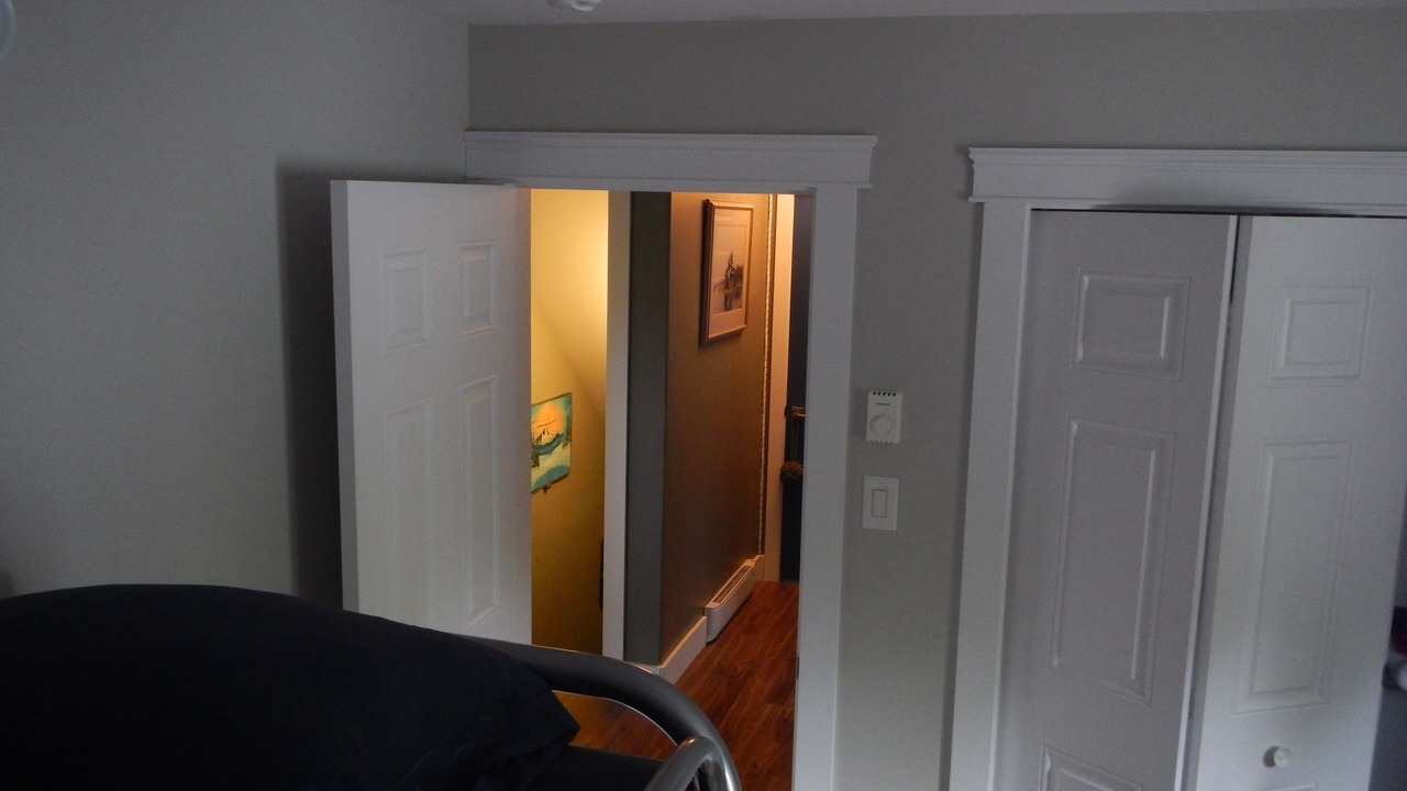 Photo of Bedroom in Head of Jeddore