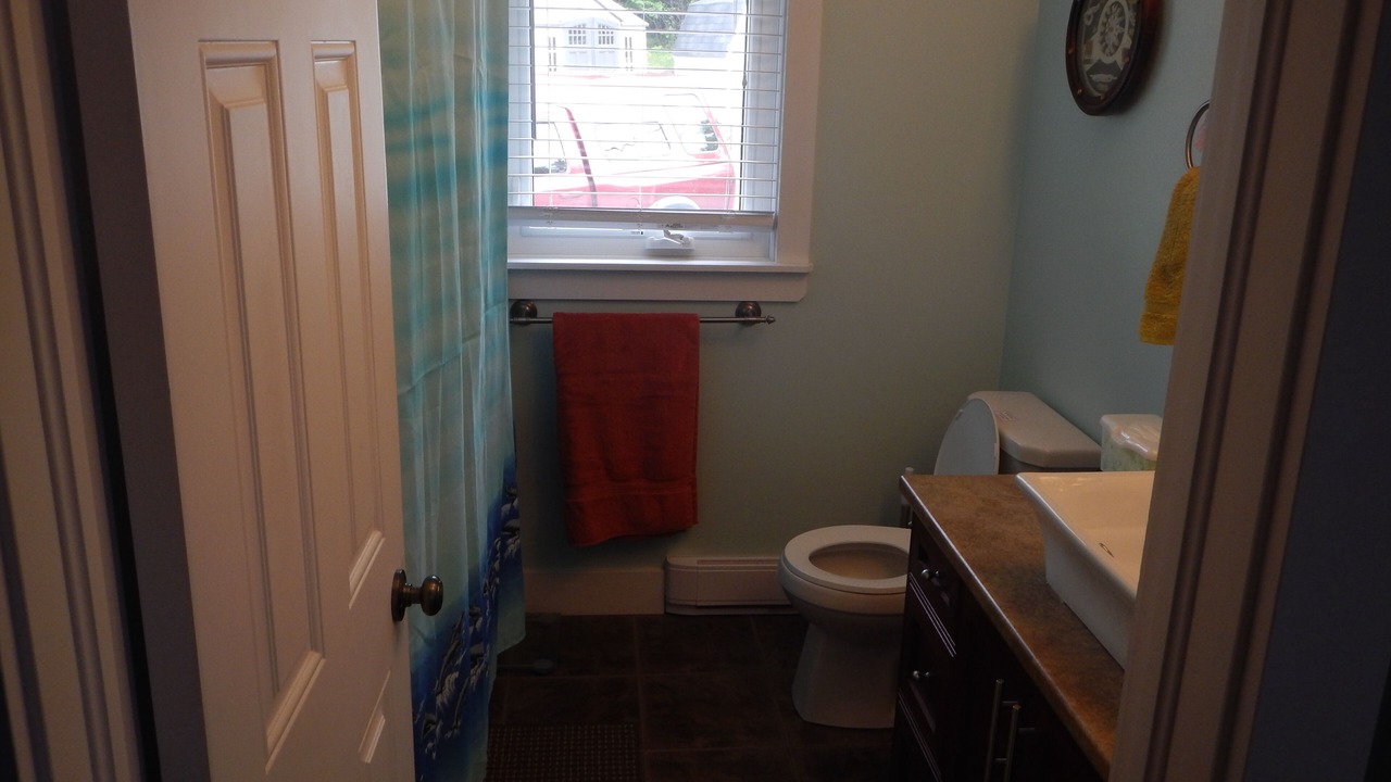 Photo of Bathroom in Head of Jeddore