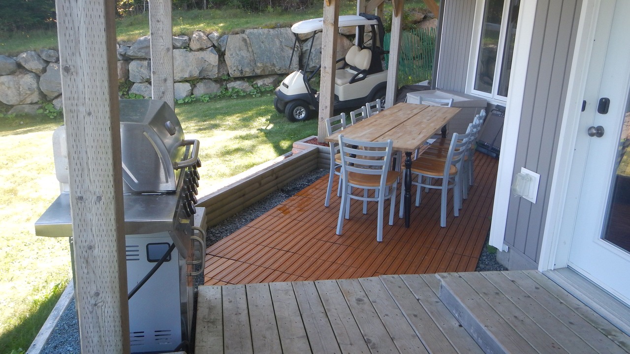 Photo of Outdoor in Head of Jeddore