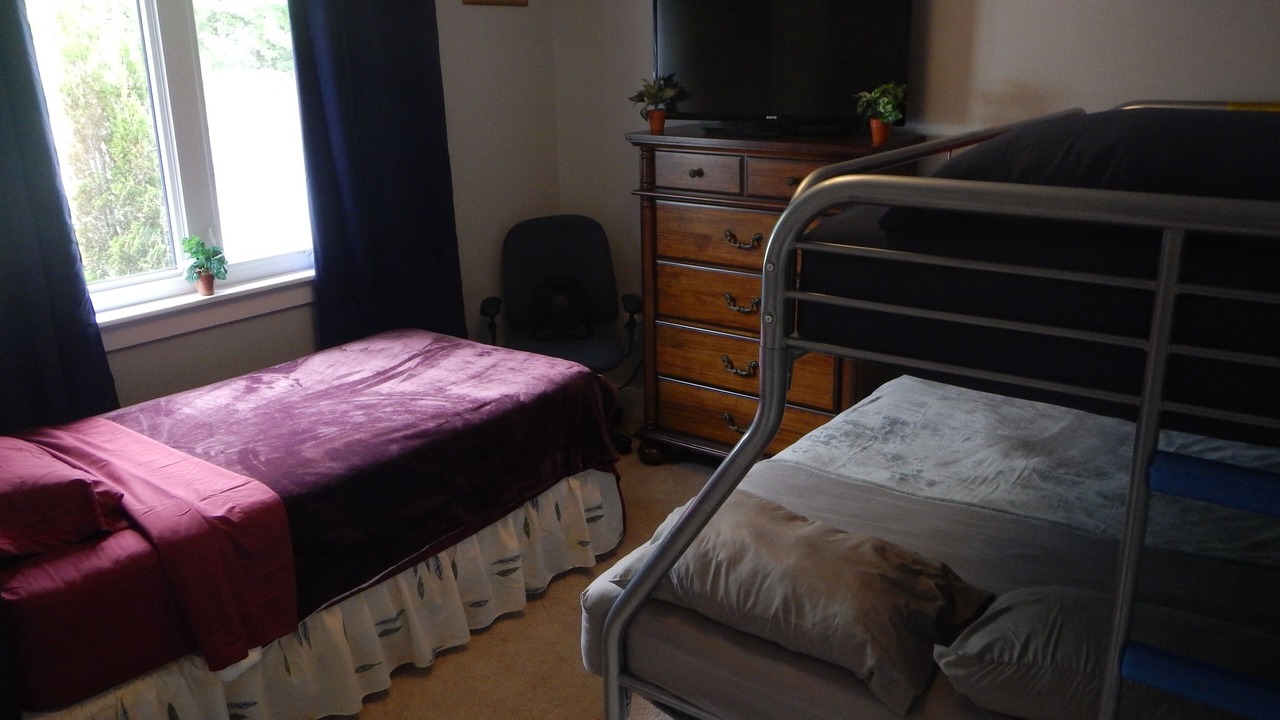 Photo of Bedroom in Head of Jeddore