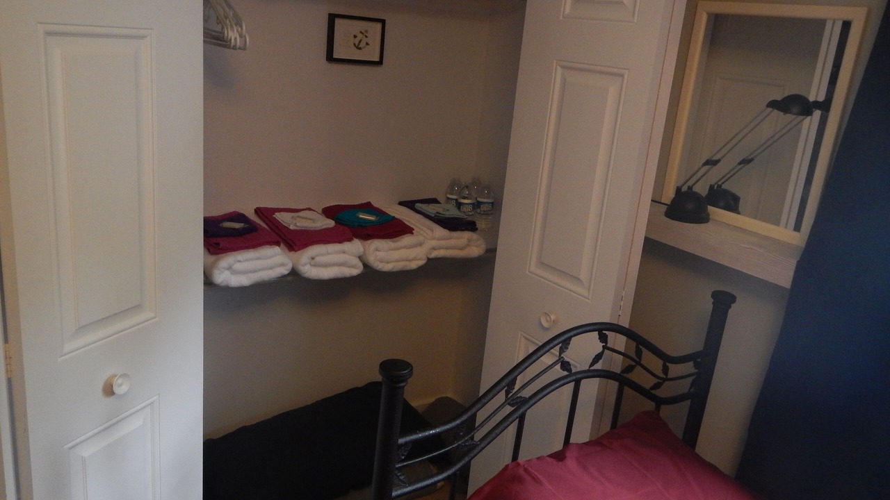 Photo of Bedroom in Head of Jeddore