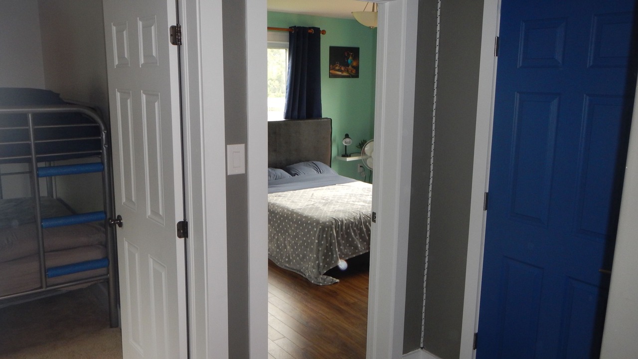 Photo of Bedroom in Head of Jeddore