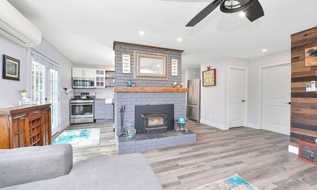 Photo of Bedroom in Regional District of Nanaimo