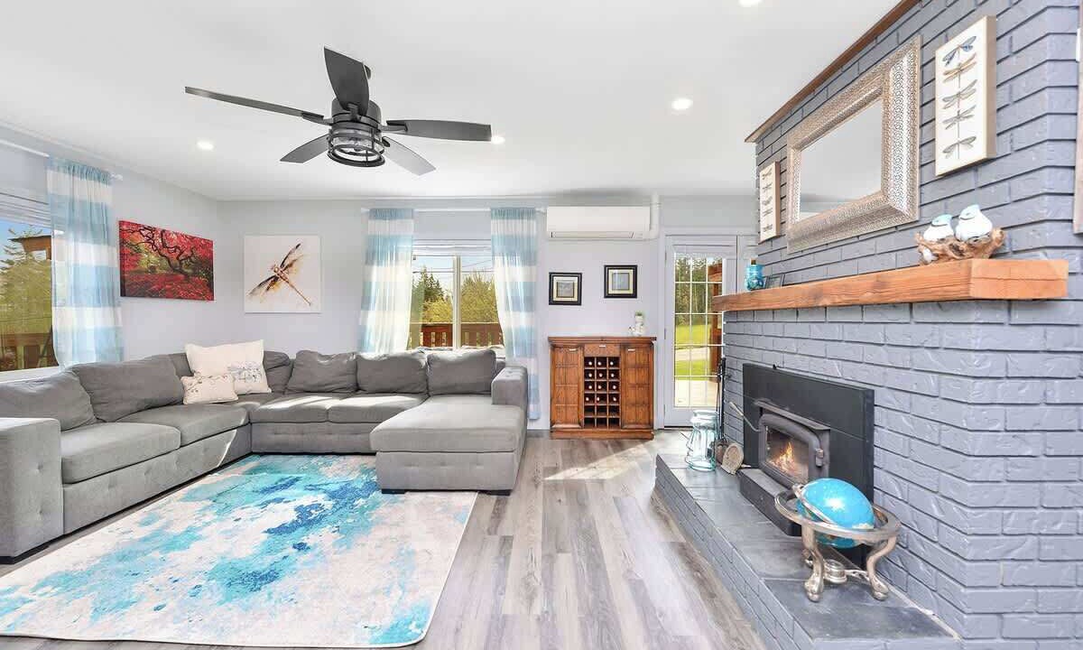 Photo of Bedroom in Regional District of Nanaimo