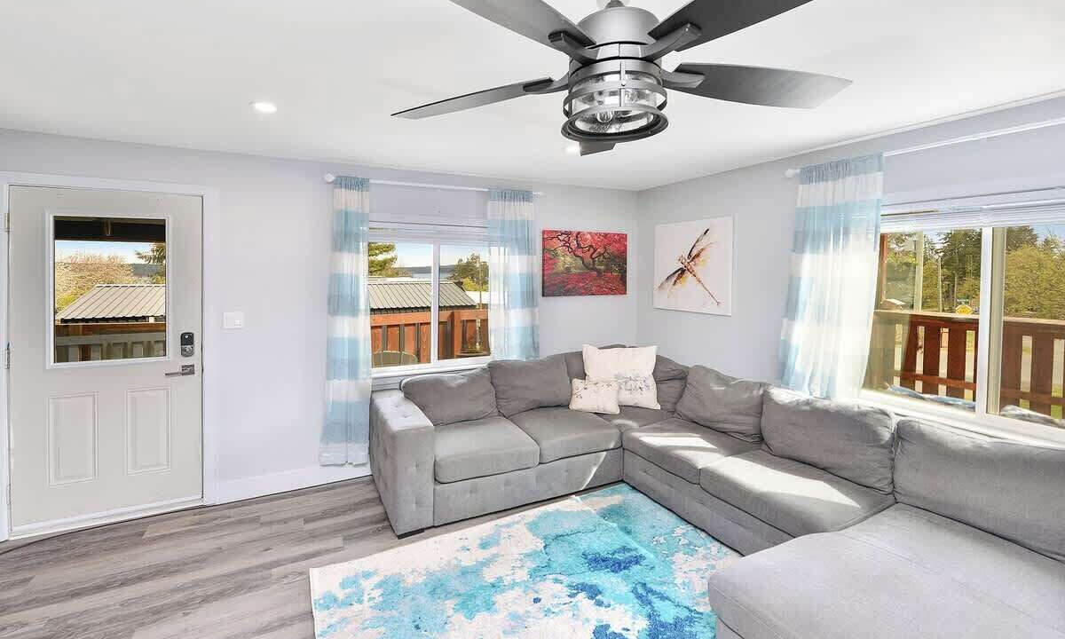 Photo of Bedroom in Regional District of Nanaimo