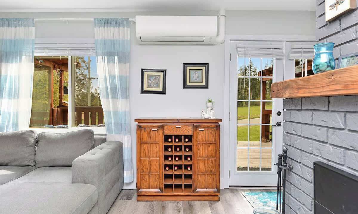 Photo of Bedroom in Regional District of Nanaimo