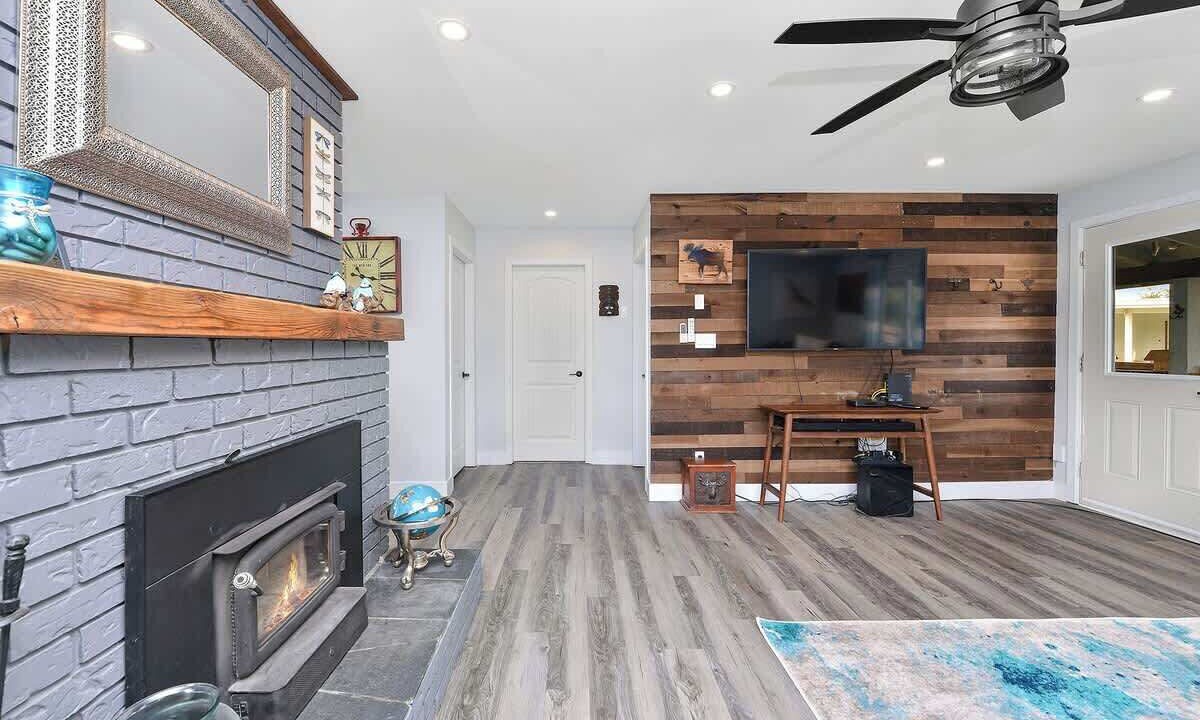 Photo of Bedroom in Regional District of Nanaimo