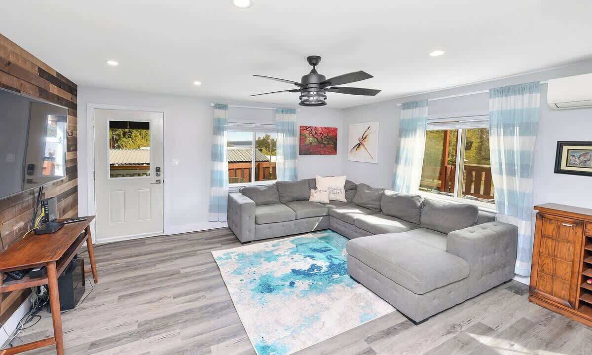 Photo of Bedroom in Regional District of Nanaimo