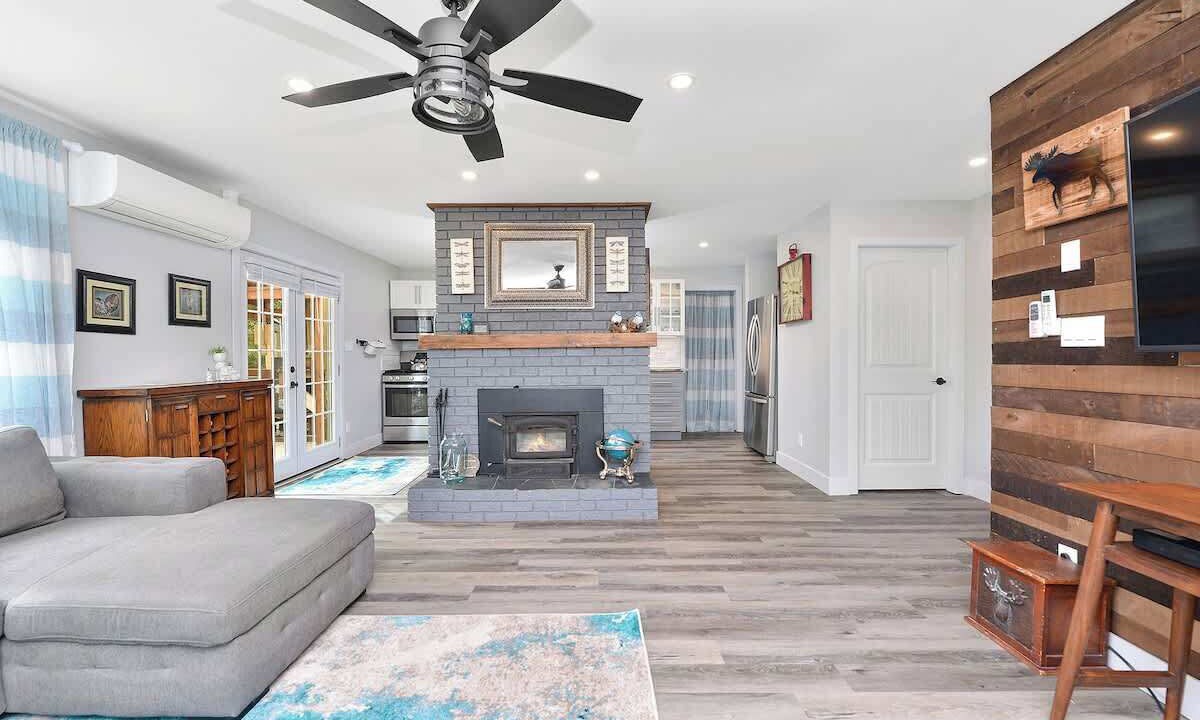 Photo of Bedroom in Regional District of Nanaimo