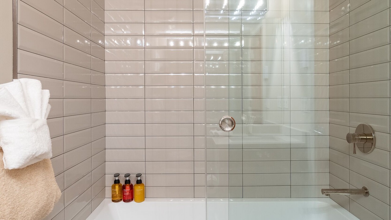Photo of Bathroom in Whistler Cay Estates