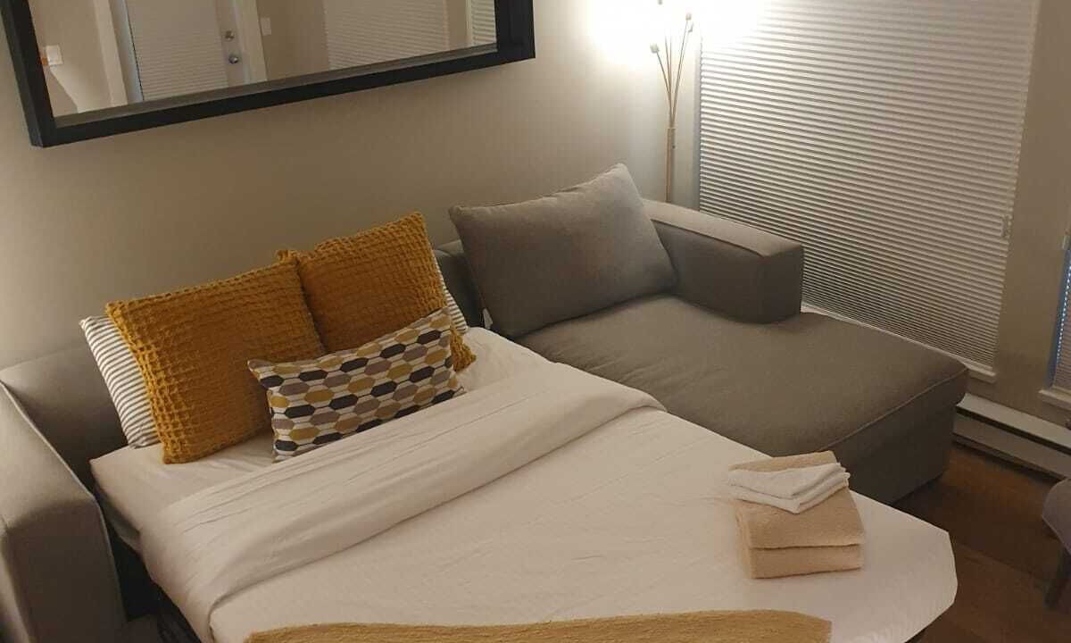 Photo of Bedroom in Whistler Cay Estates