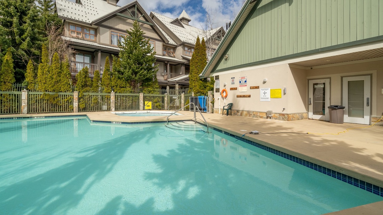 Photo of Outdoor in Whistler Cay Estates