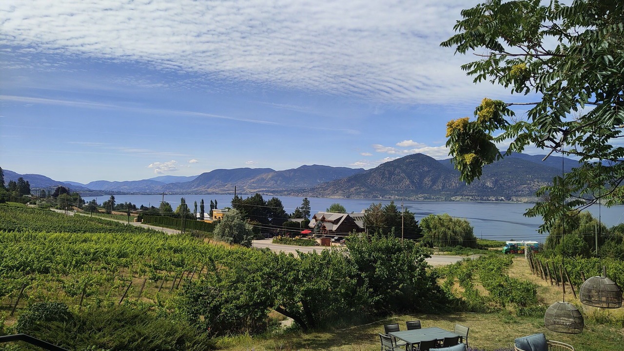 Photo of Outdoor in Okanagan-Similkameen