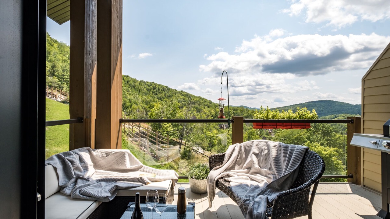 Photo of Outdoor in Mont-Tremblant