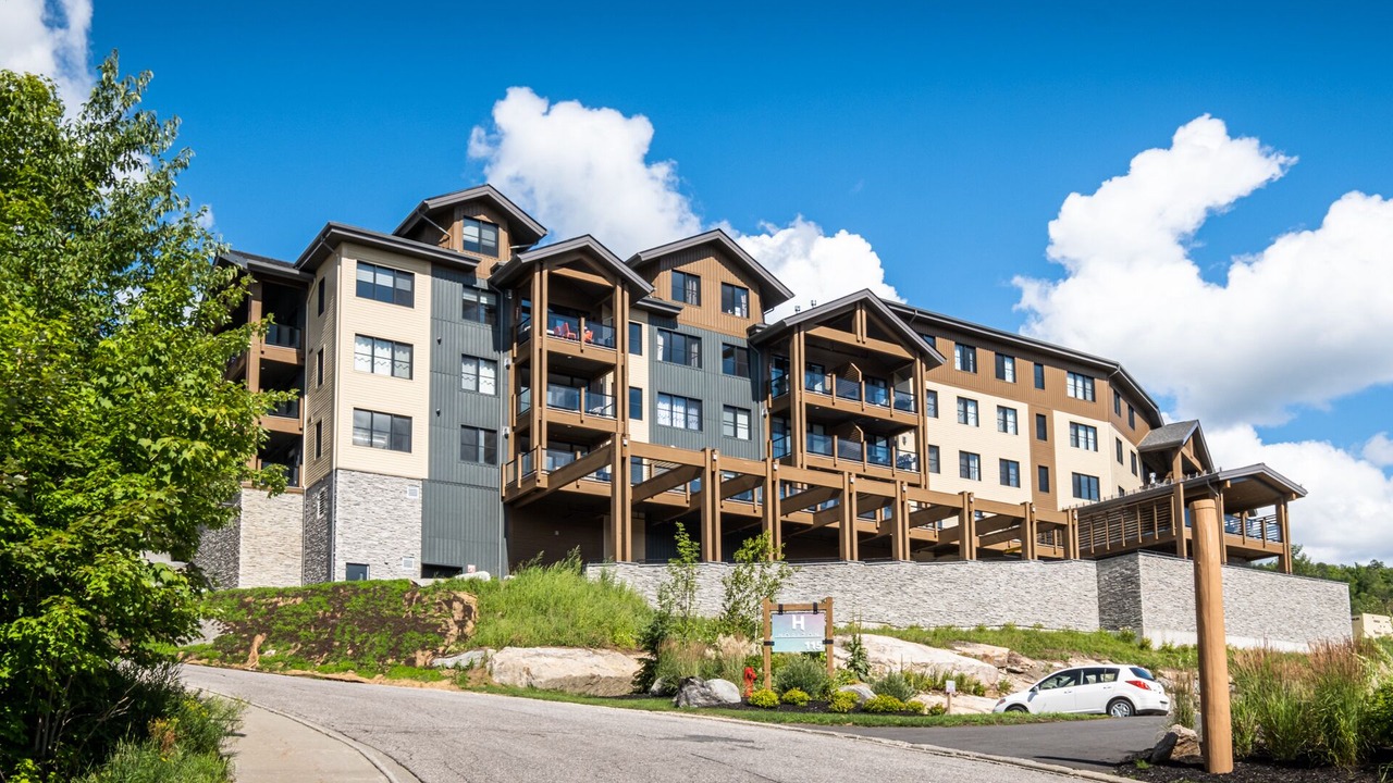 Photo of Outdoor in Mont-Tremblant