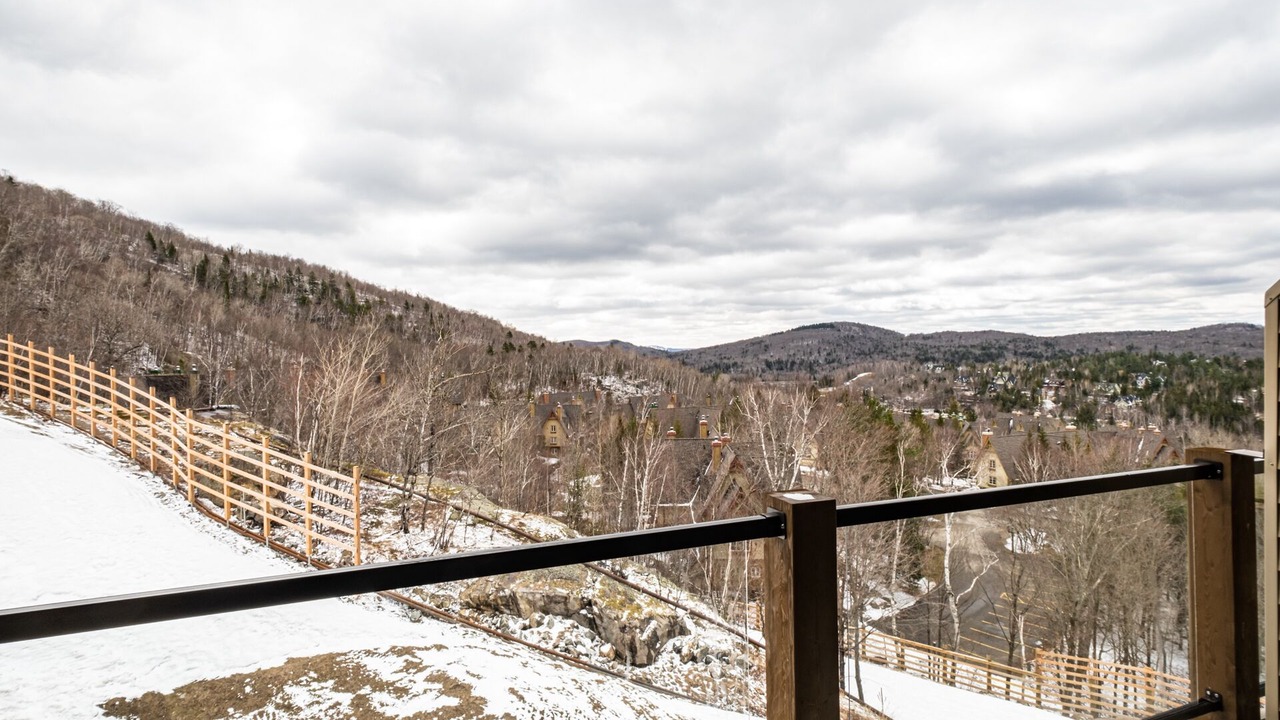 Photo of Outdoor in Mont-Tremblant