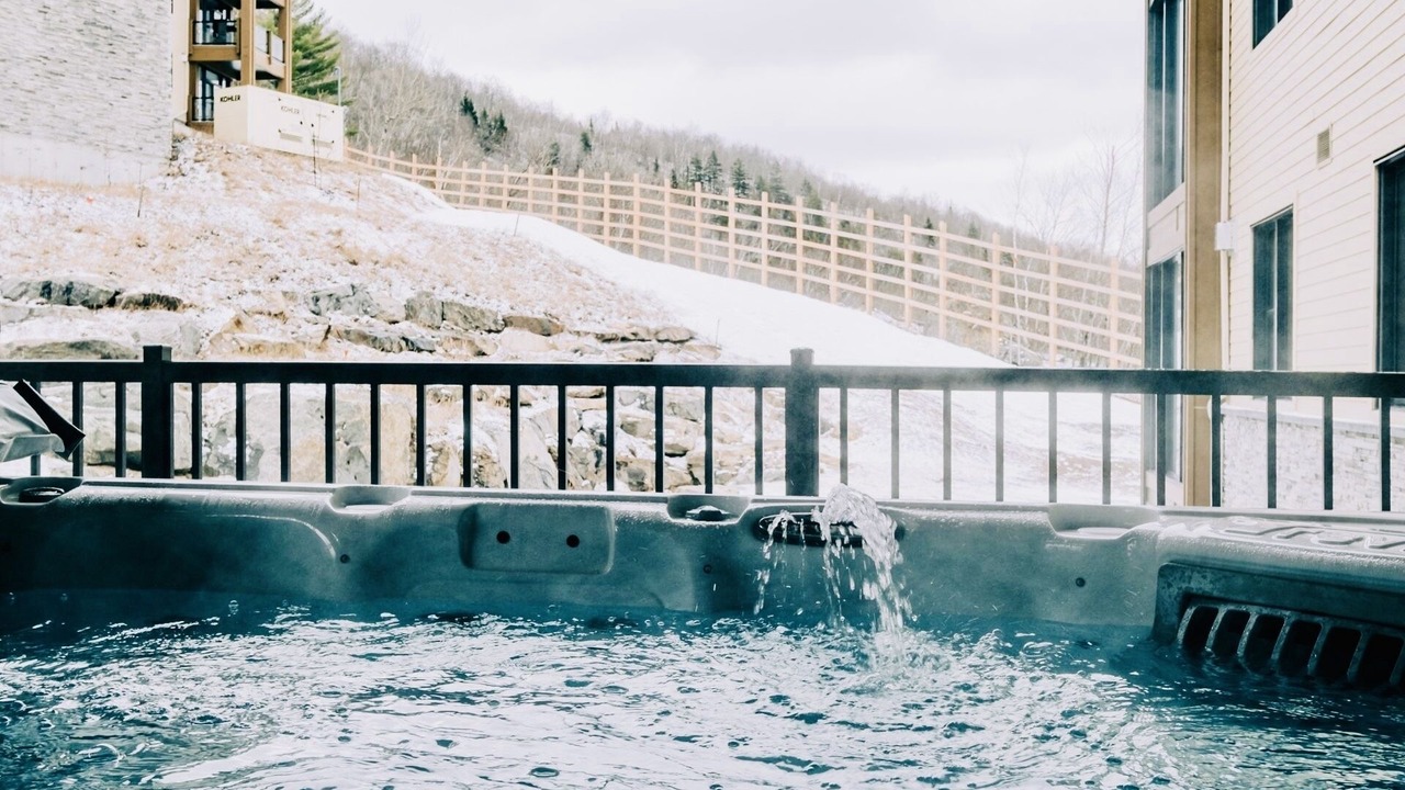 Photo of Outdoor in Mont-Tremblant
