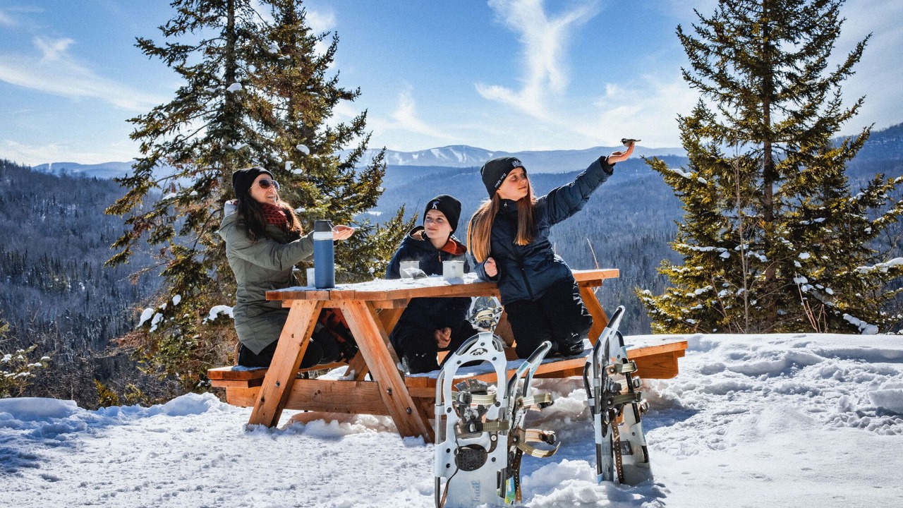 Photo of Others in Mont-Tremblant