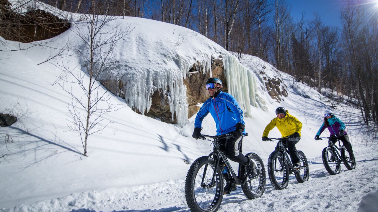 Photo of Others in Mont-Tremblant