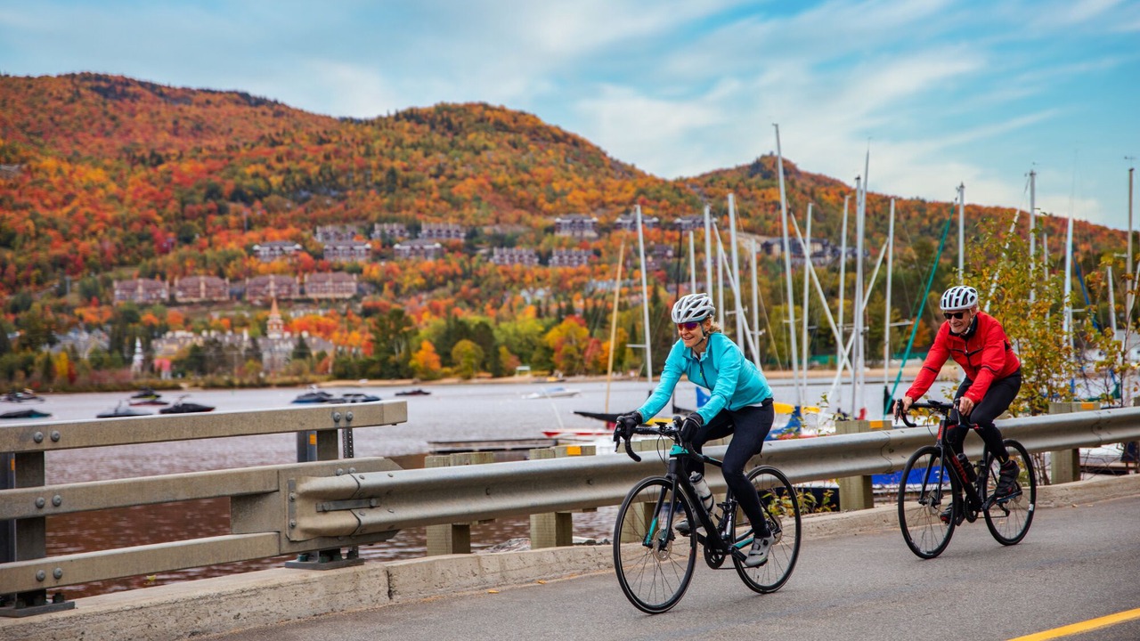 Photo of Outdoor in Mont-Tremblant