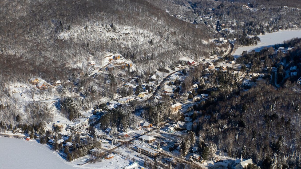 Photo of Others in Mont-Tremblant