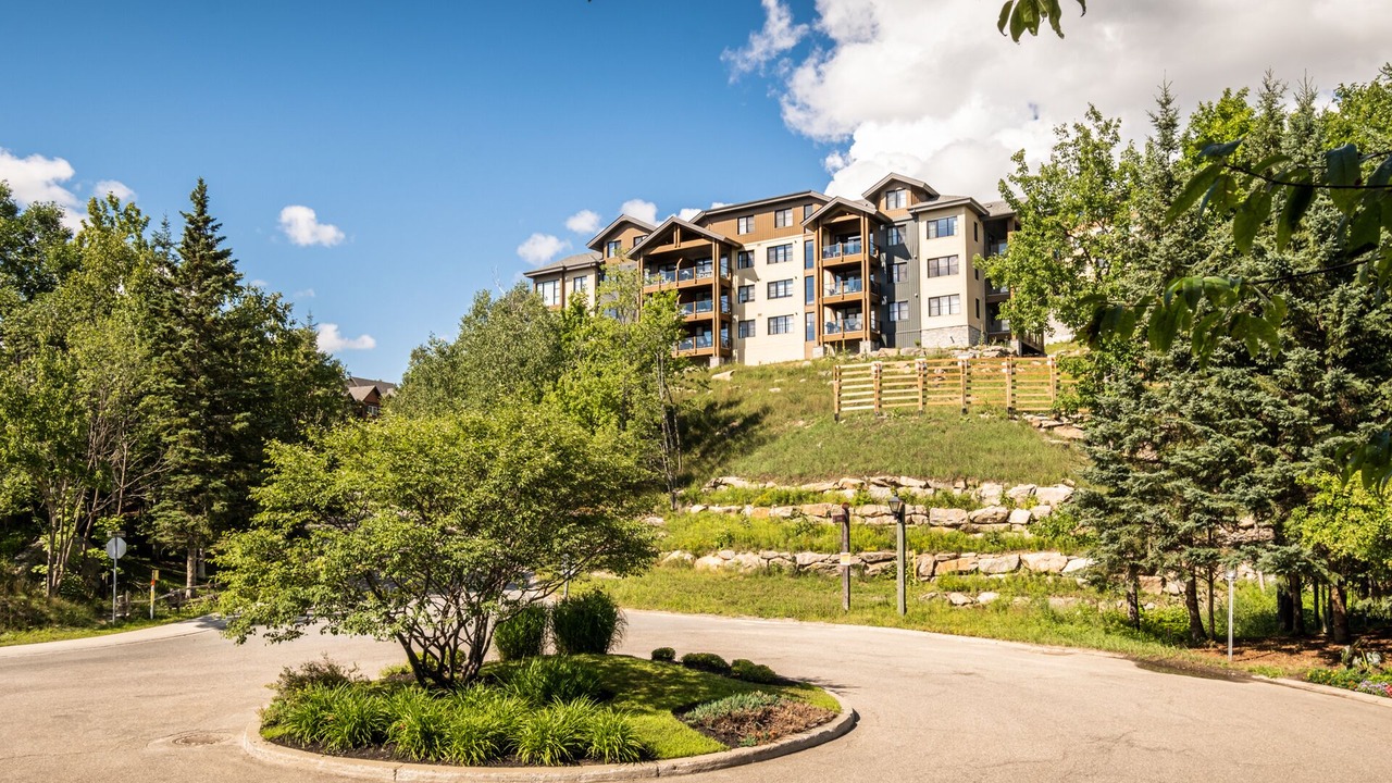 Photo of Outdoor in Mont-Tremblant