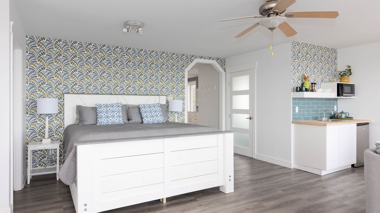 Photo of Bedroom in Bauline East
