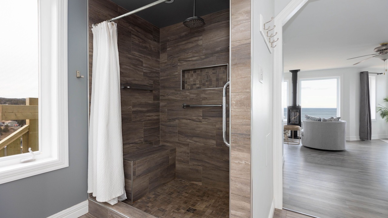 Photo of Bathroom in Bauline East