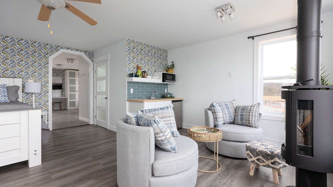 Photo of Livingroom in Bauline East