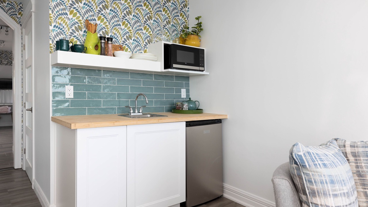 Photo of Kitchen in Bauline East