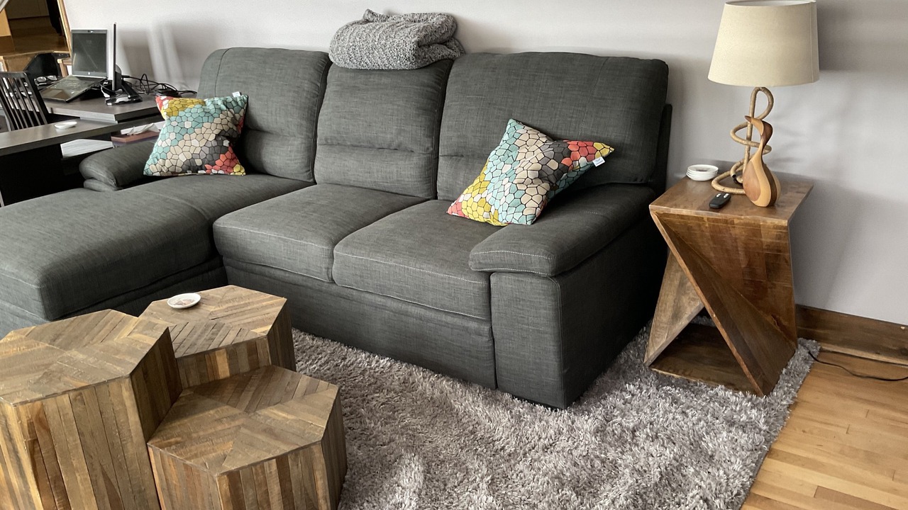 Photo of Livingroom in St. Williams