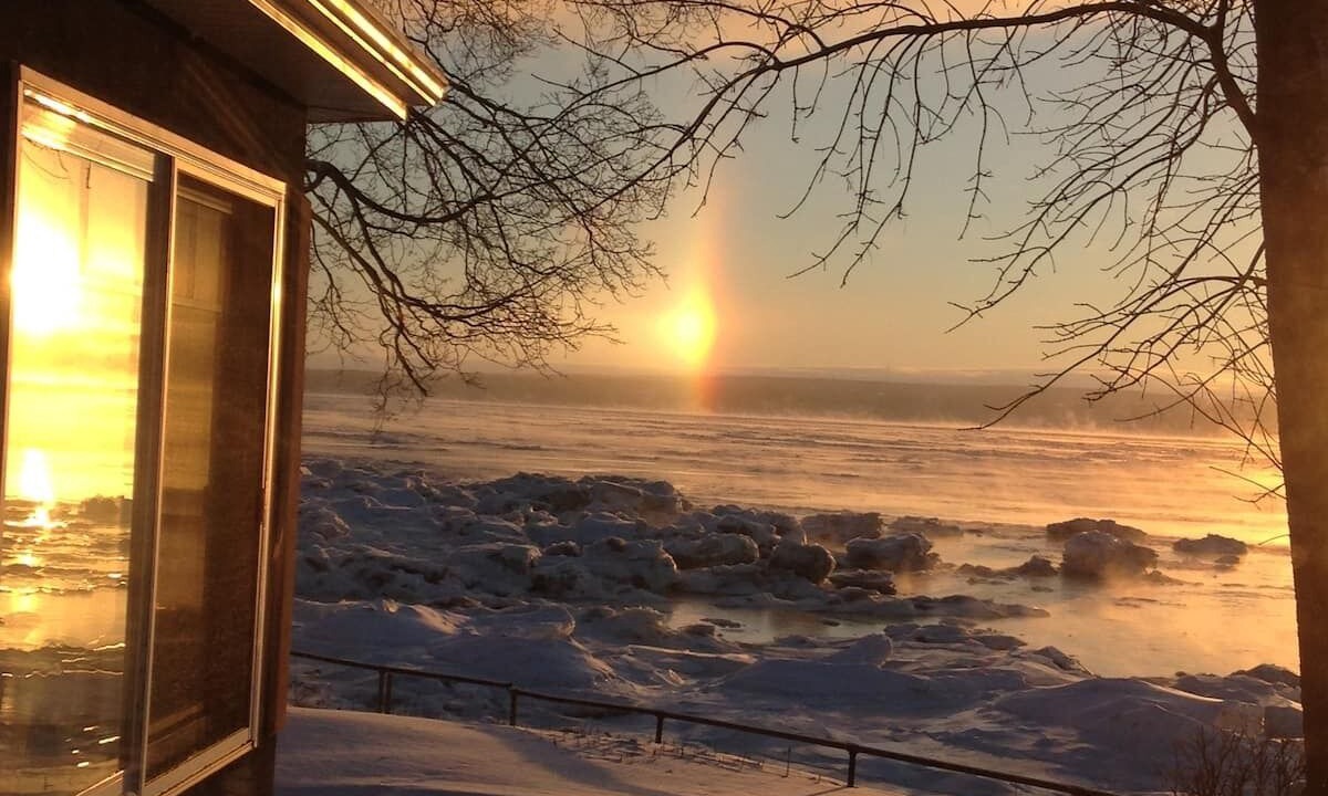 Photo of Outdoor in Saint-Laurent-de-l'ile d'Orleans