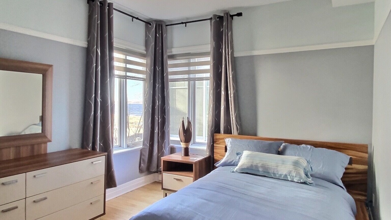 Photo of Bedroom in Saint-Laurent-de-l'ile d'Orleans