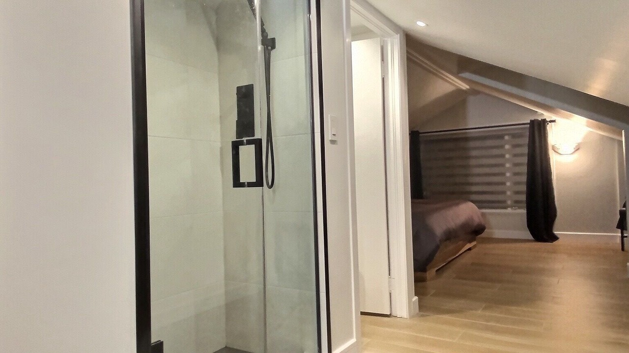 Photo of Bedroom in Saint-Laurent-de-l'ile d'Orleans