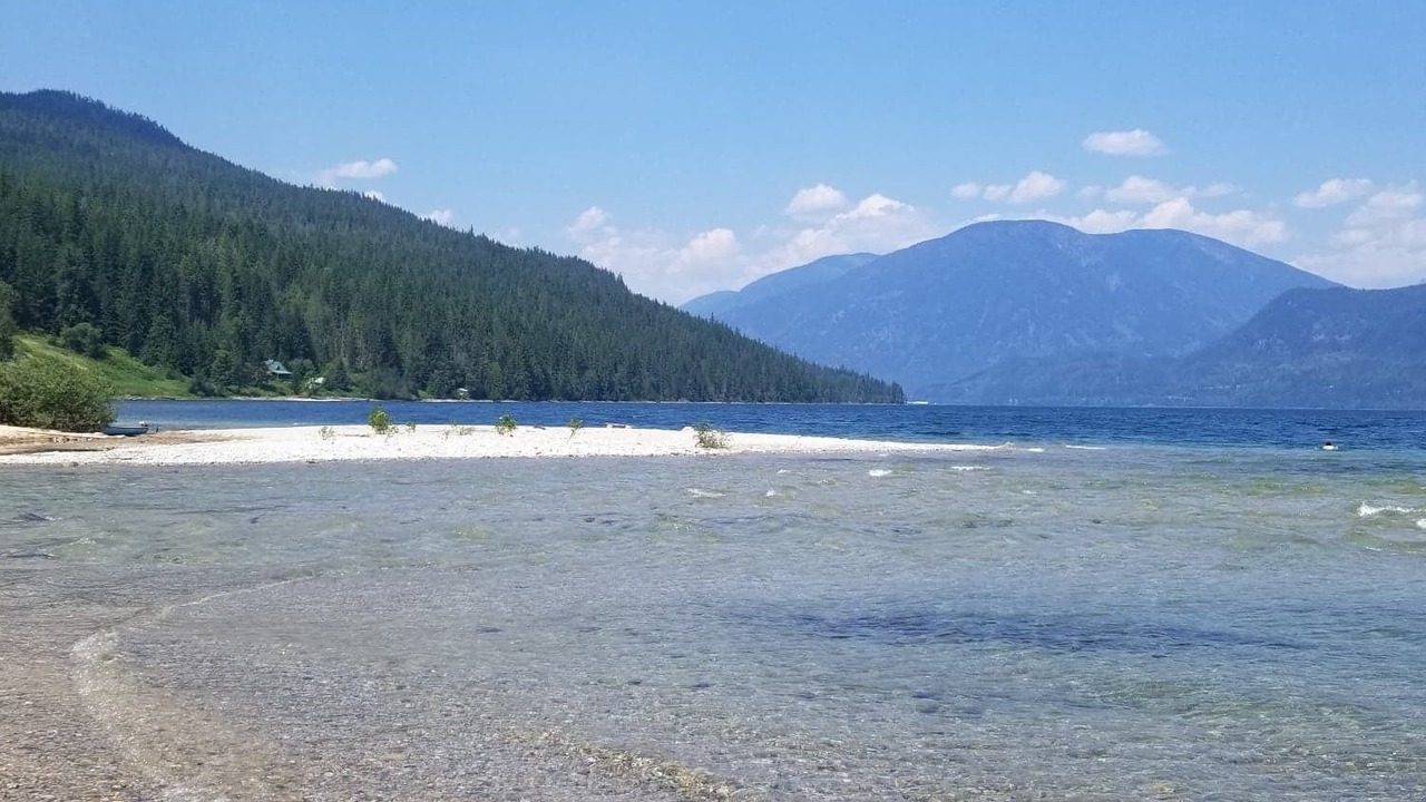 Photo of Others in Kaslo