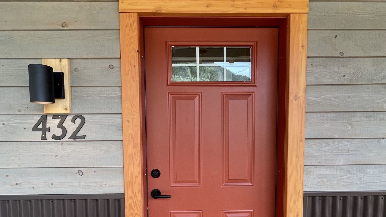 Photo of Outdoor in Kaslo