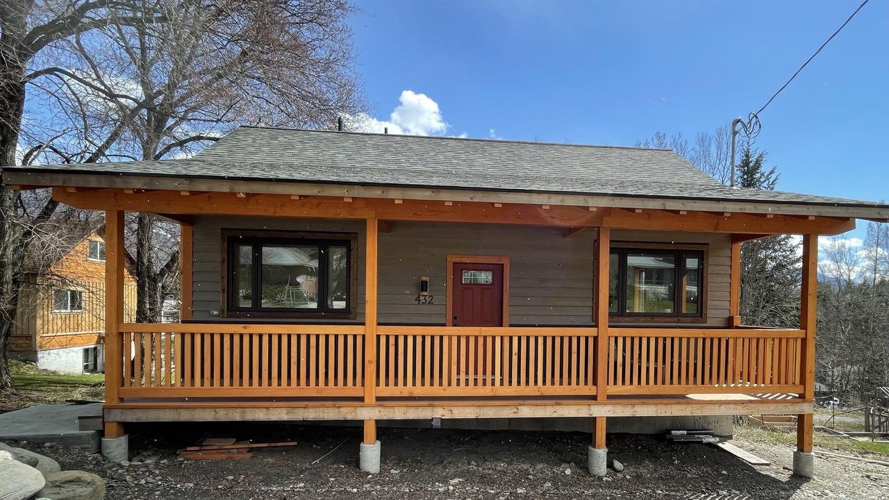 Photo of Outdoor in Kaslo