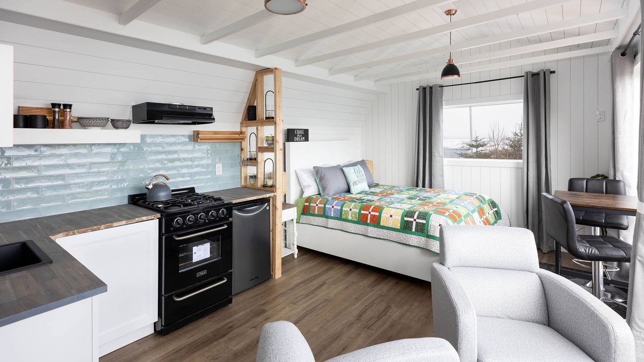 Photo of Bedroom in Bauline East