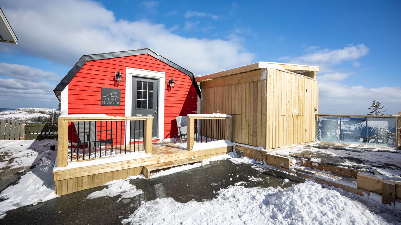 Photo of Outdoor in Bauline East