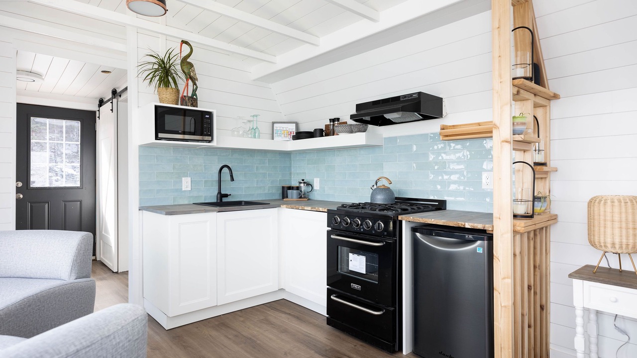 Photo of Kitchen in Bauline East