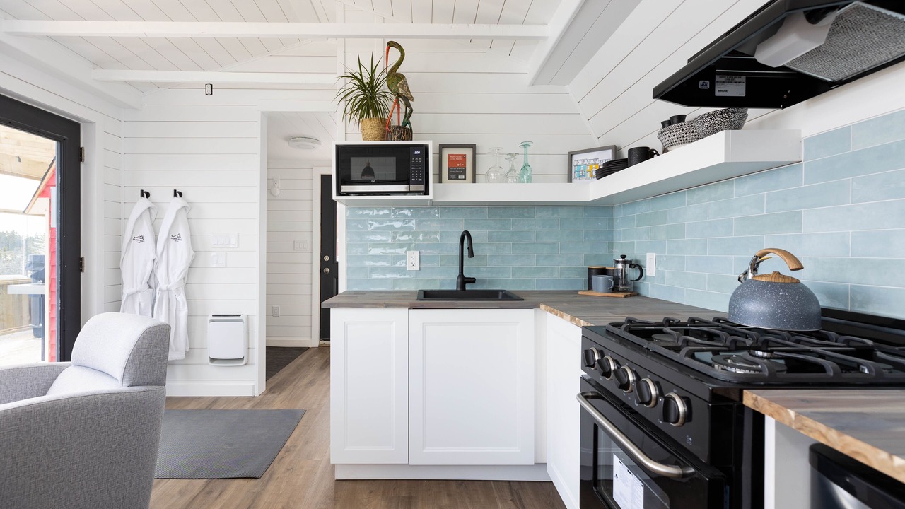 Photo of Kitchen in Bauline East