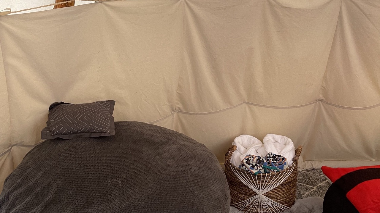 Photo of Bedroom in Laidlaw