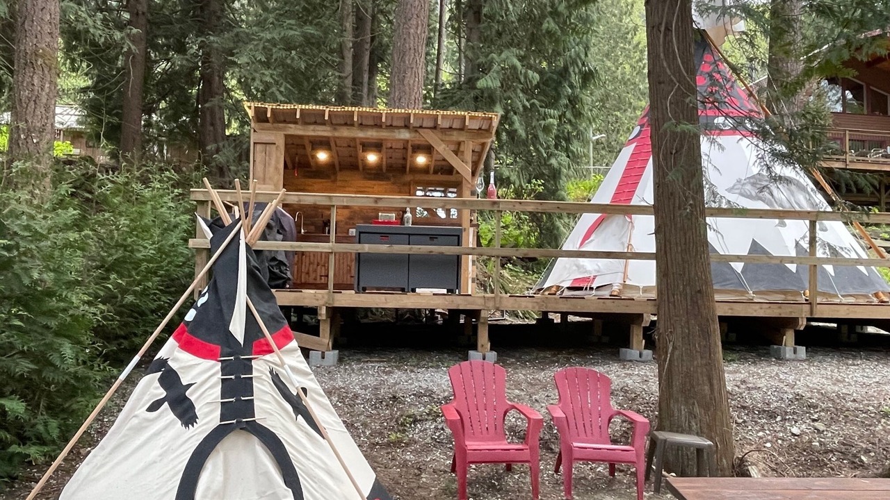Photo of Outdoor in Laidlaw