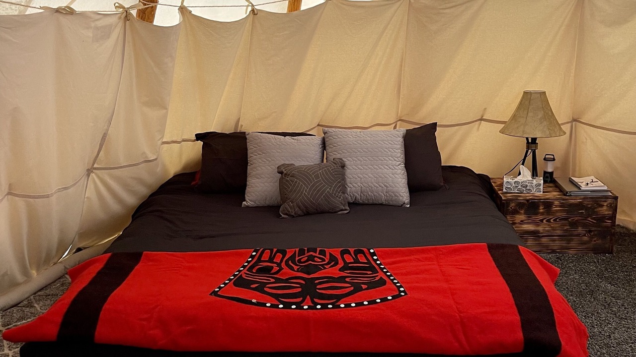 Photo of Bedroom in Laidlaw