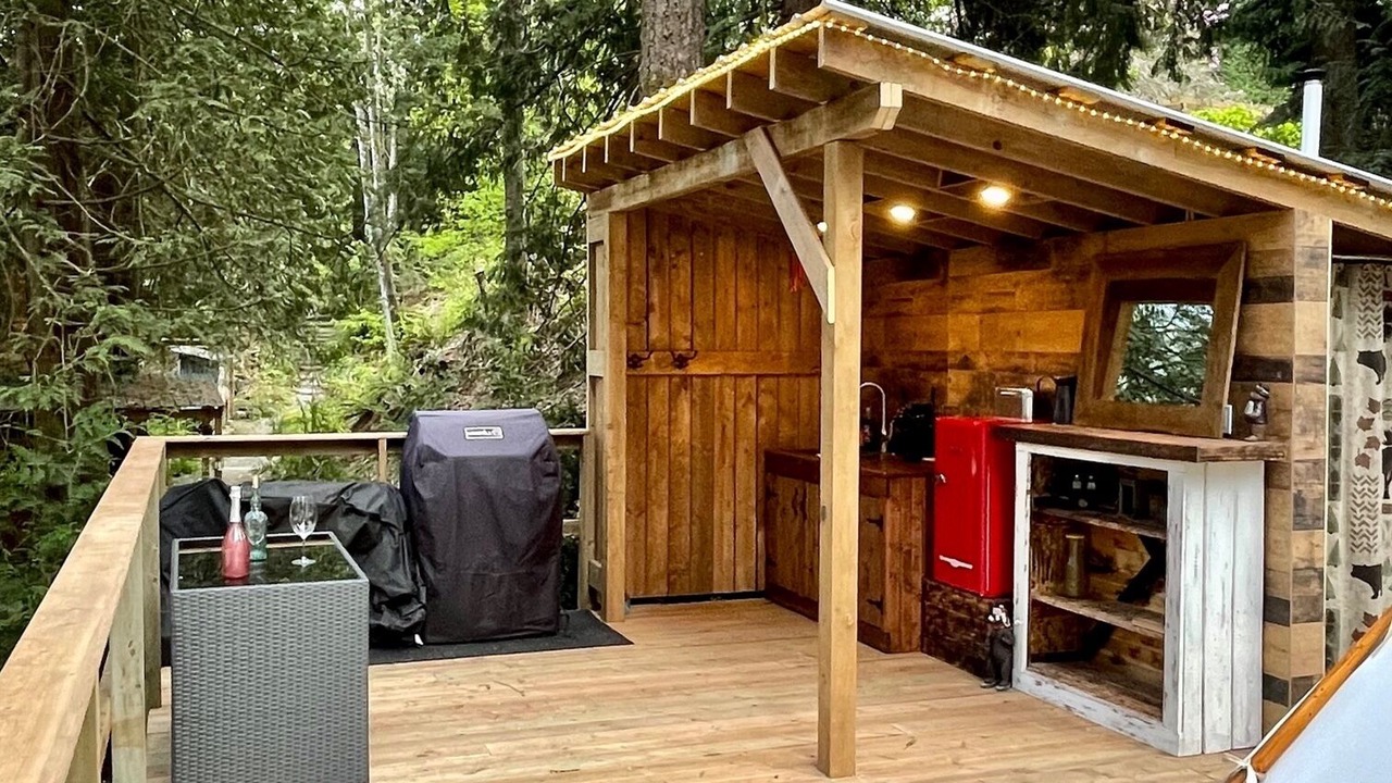 Photo of Outdoor in Laidlaw