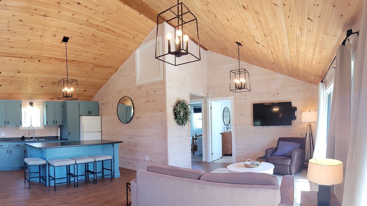 Photo of Livingroom in Found Mills